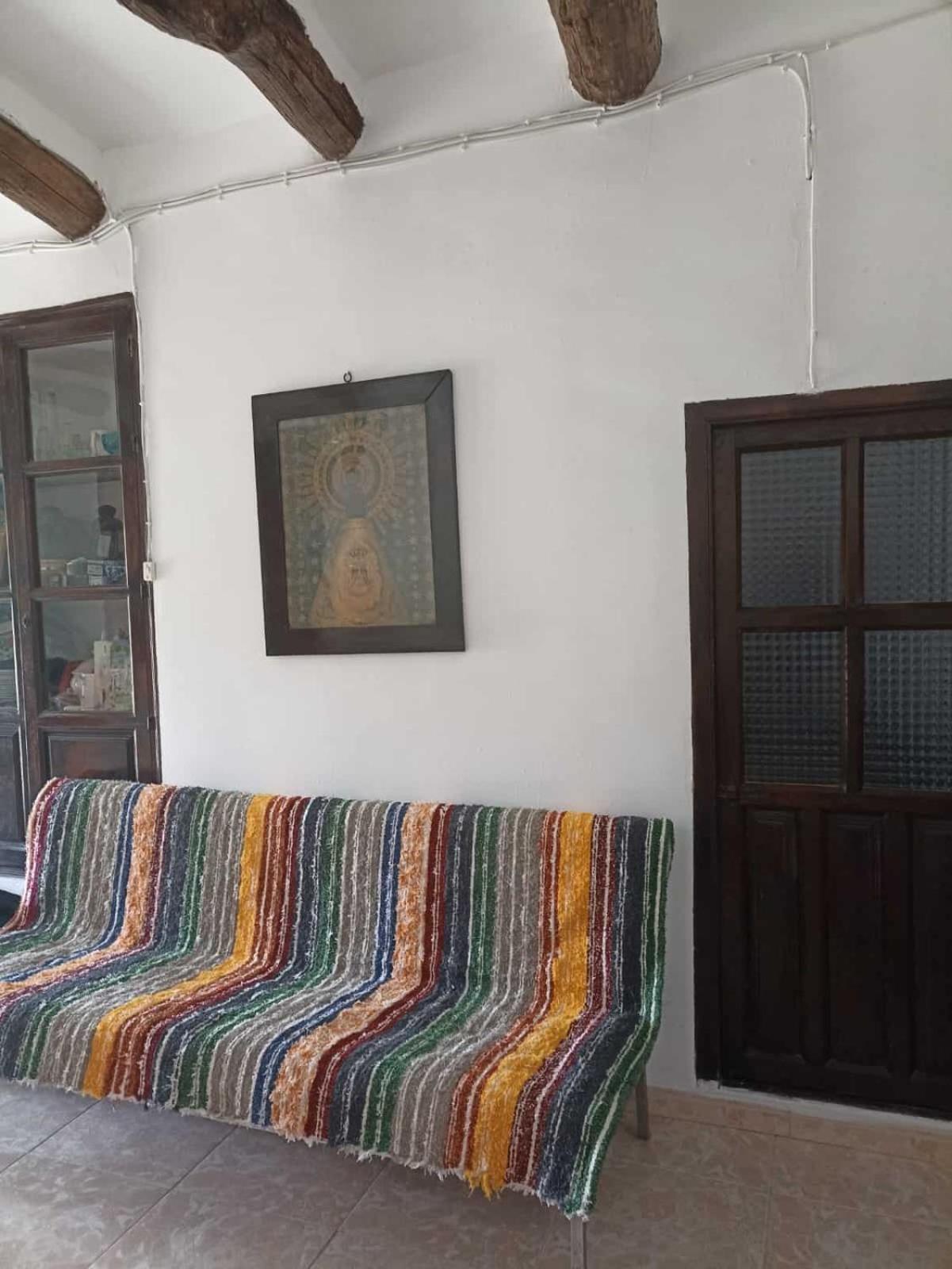 Willa Casa Violeta Atalbeitar Zewnętrze zdjęcie