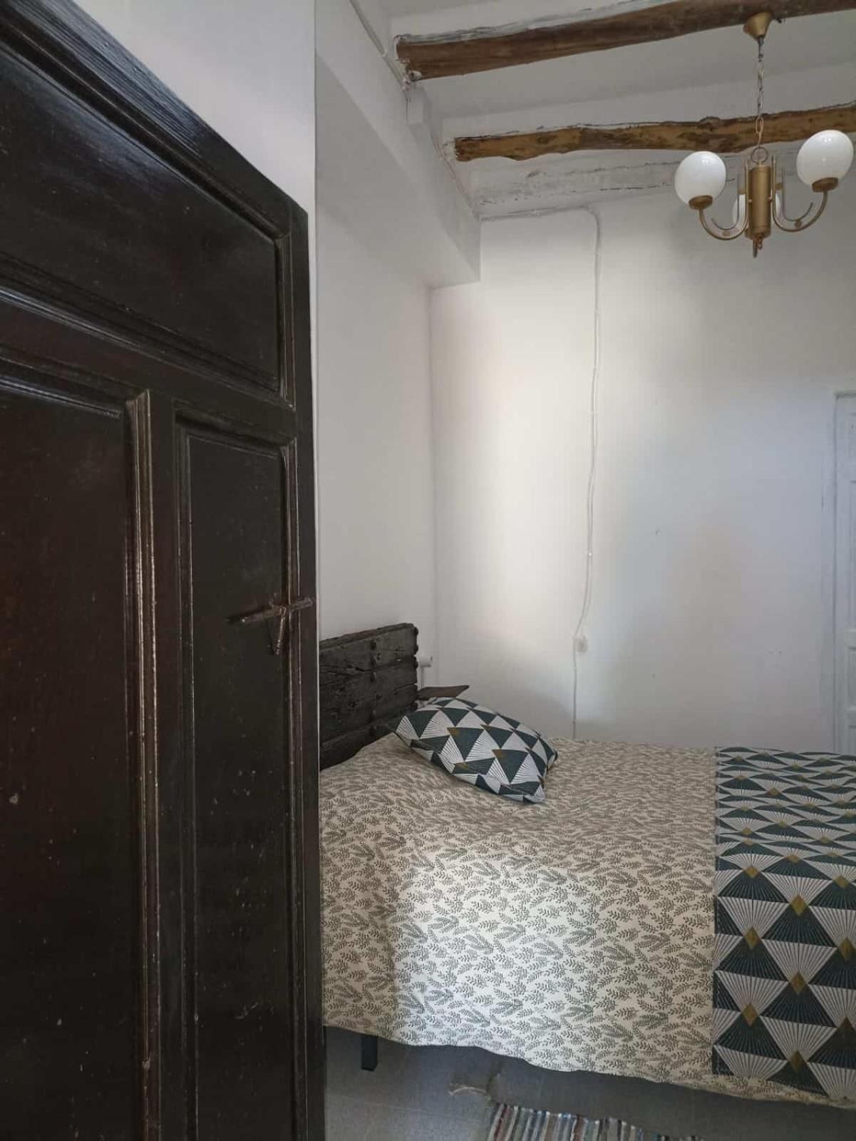 Willa Casa Violeta Atalbeitar Zewnętrze zdjęcie