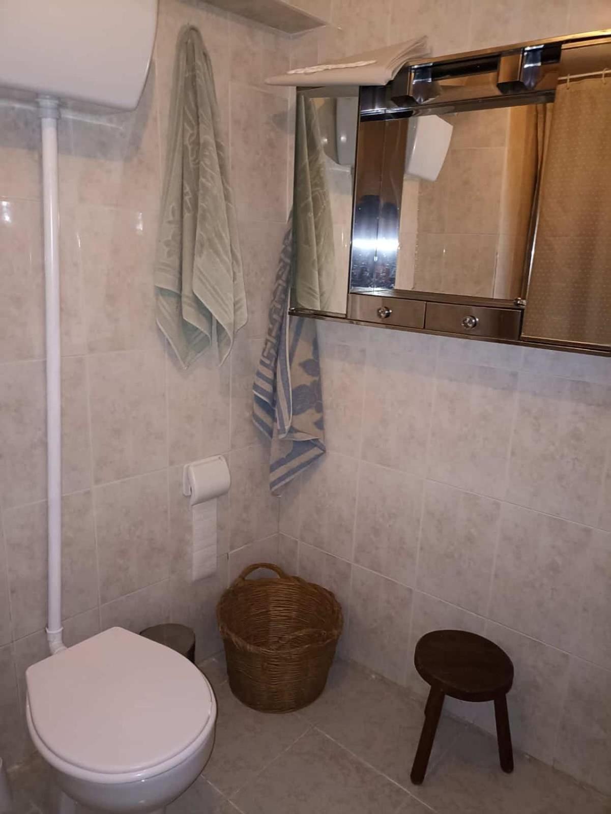 Willa Casa Violeta Atalbeitar Zewnętrze zdjęcie