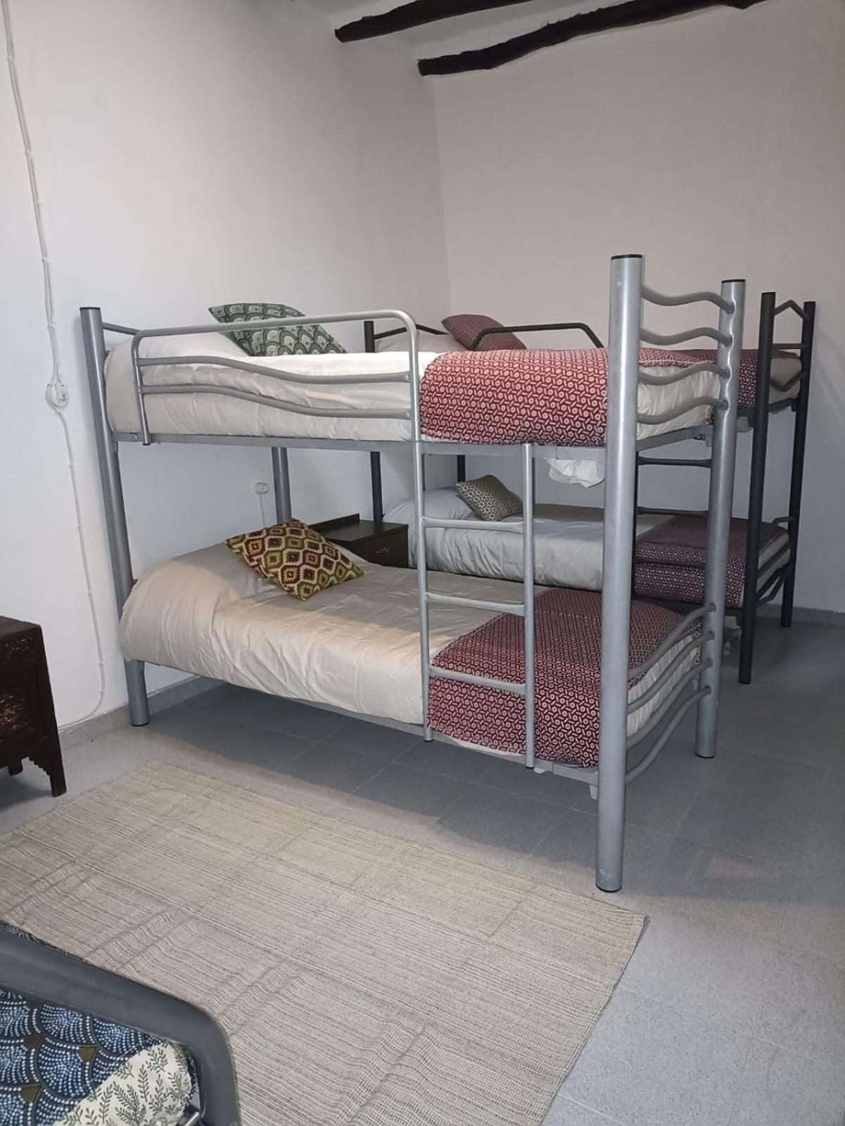 Willa Casa Violeta Atalbeitar Zewnętrze zdjęcie