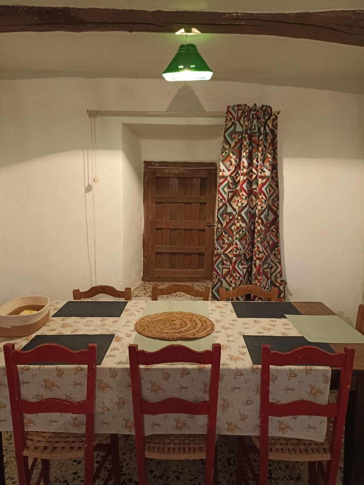 Willa Casa Violeta Atalbeitar Zewnętrze zdjęcie