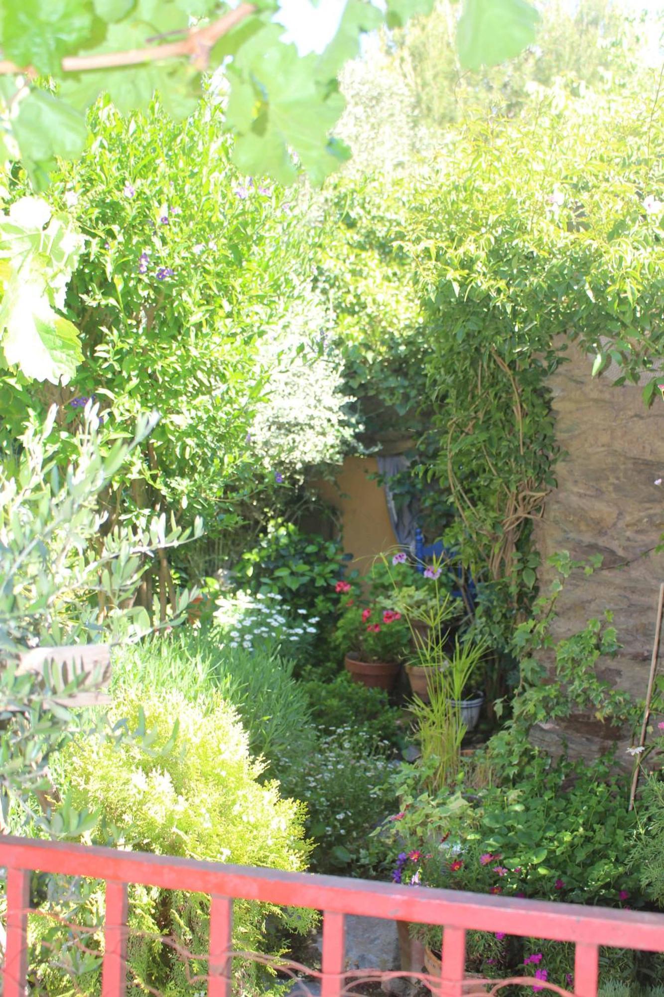 Willa Casa Violeta Atalbeitar Zewnętrze zdjęcie