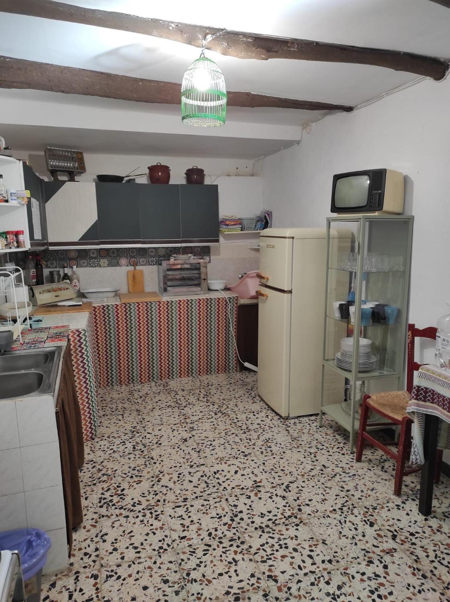 Willa Casa Violeta Atalbeitar Zewnętrze zdjęcie