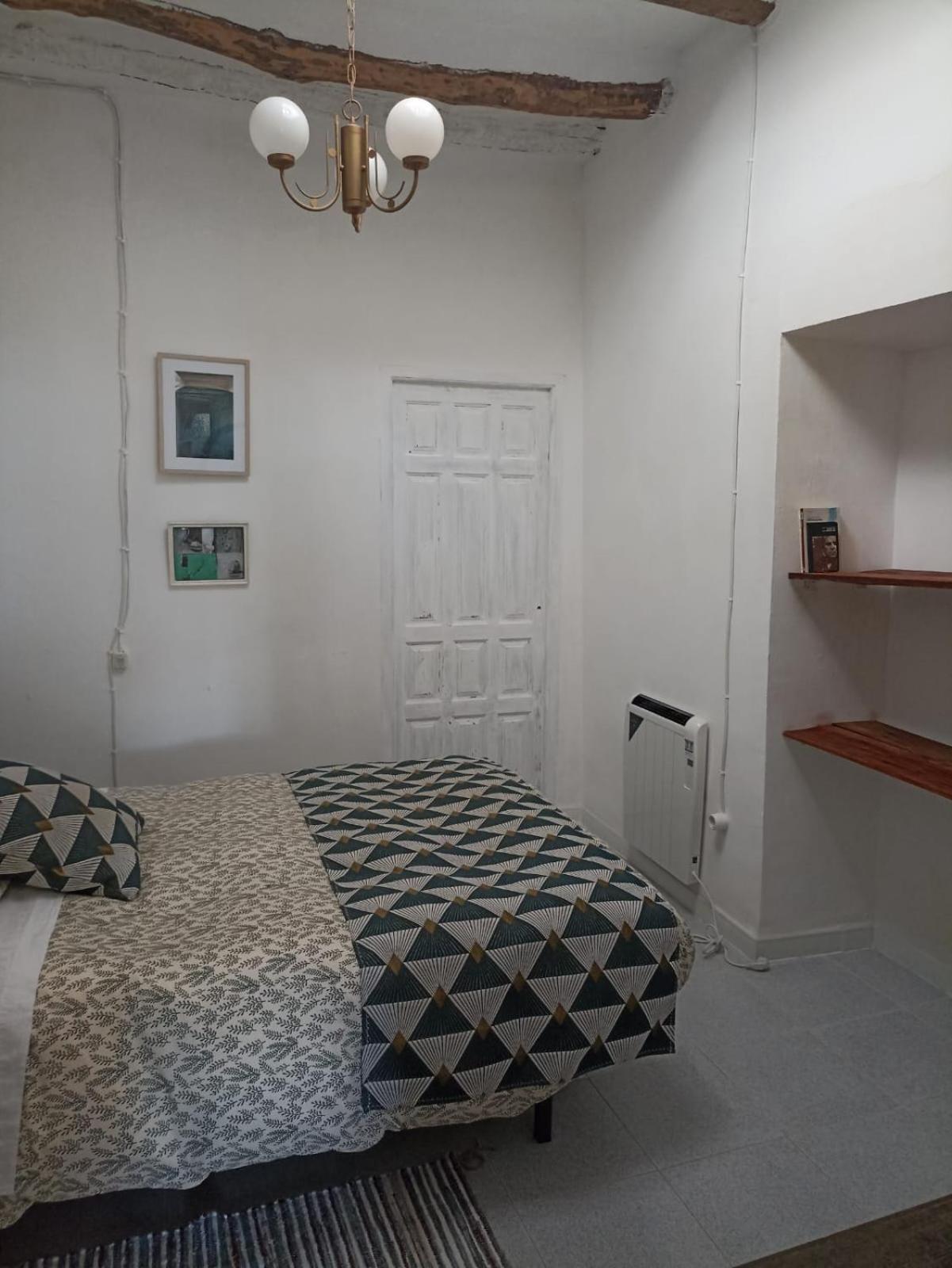 Willa Casa Violeta Atalbeitar Zewnętrze zdjęcie