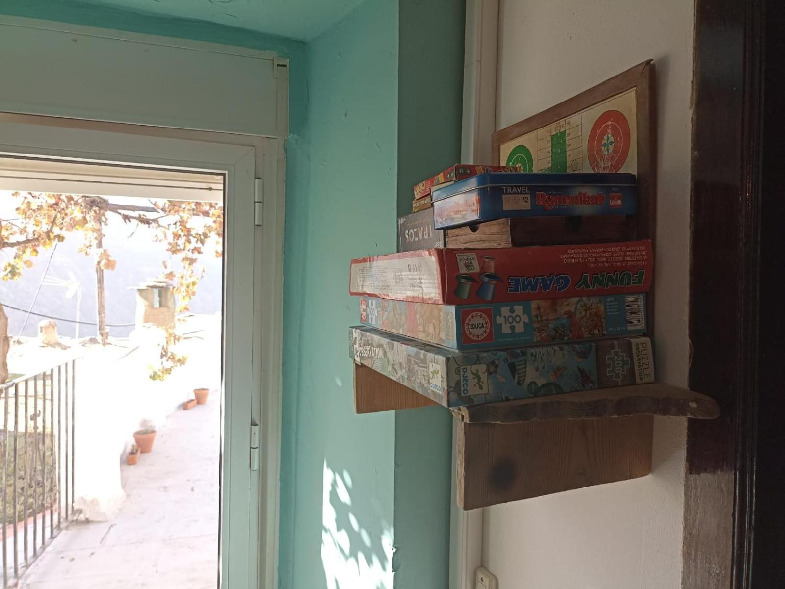 Willa Casa Violeta Atalbeitar Zewnętrze zdjęcie